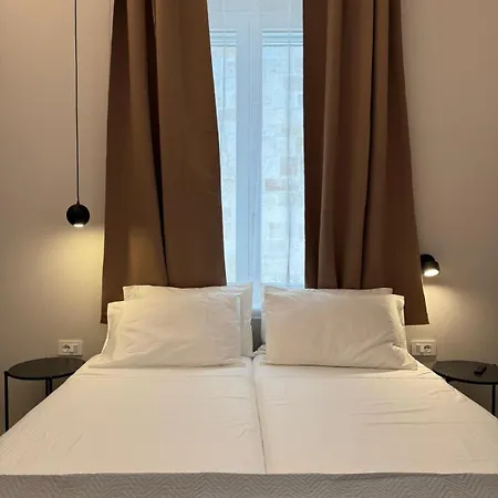 Landlord 8 - Finestra Sulla Cattedrale 3*