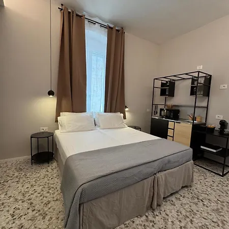 Landlord 8 - Finestra Sulla Cattedrale