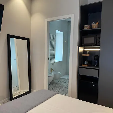 招待所 Landlord 8 - Finestra Sulla Cattedrale