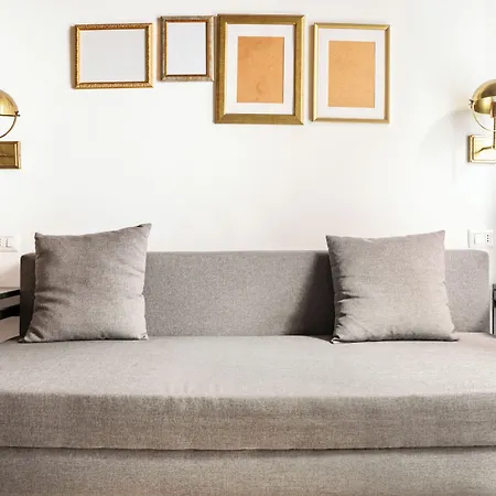 Landlord 8 - Finestra Sulla Cattedrale 3*