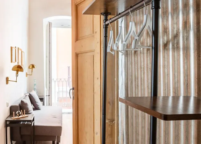 Landlord 8 - Finestra Sulla Cattedrale 3*