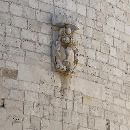 Pensjonat Landlord 8 - Finestra Sulla Cattedrale Bari