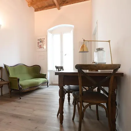 Landlord 8 - Finestra Sulla Cattedrale *