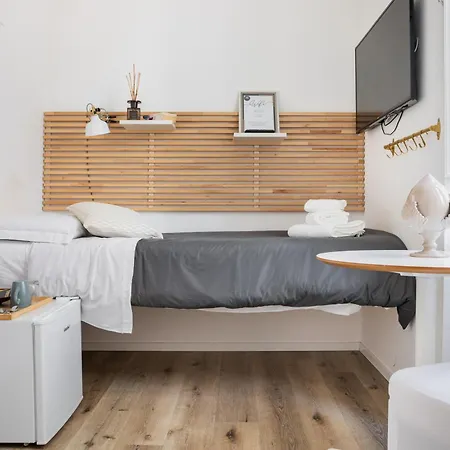 Landlord 8 - Finestra Sulla Cattedrale Guest house 3*