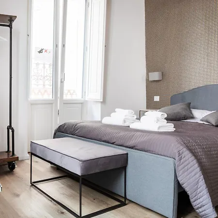 Landlord 8 - Finestra Sulla Cattedrale 3*