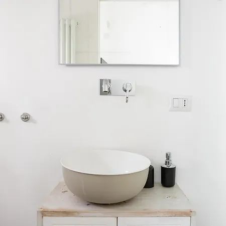 Landlord 8 - Finestra Sulla Cattedrale