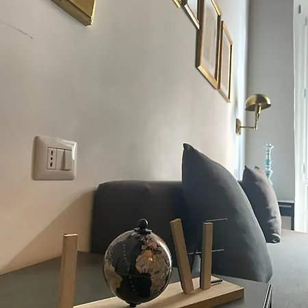 Landlord 8 - Finestra Sulla Cattedrale