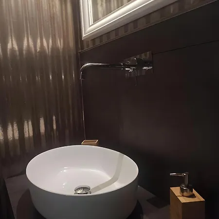 Guest house Landlord 8 - Finestra Sulla Cattedrale Bari