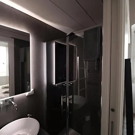 בית הארחה Landlord 8 - Finestra Sulla Cattedrale