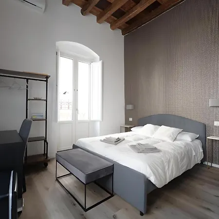 Landlord 8 - Finestra Sulla Cattedrale Pensjonat Bari