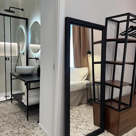 Landlord 8 - Finestra Sulla Cattedrale 3*