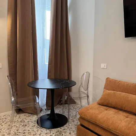بيت ضيافة Landlord 8 - Finestra Sulla Cattedrale *