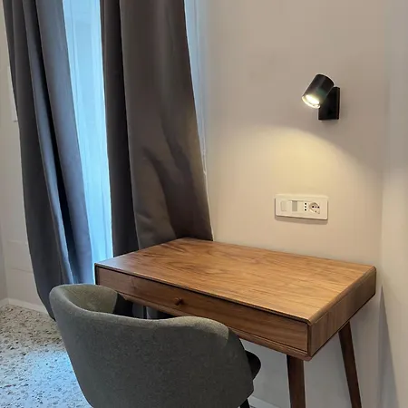 Guest house Landlord 8 - Finestra Sulla Cattedrale Bari