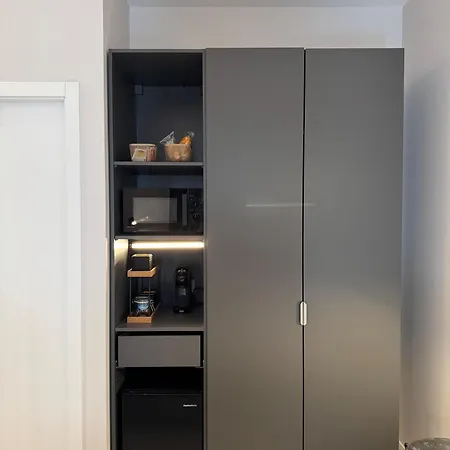 Landlord 8 - Finestra Sulla Cattedrale Guest house 3*