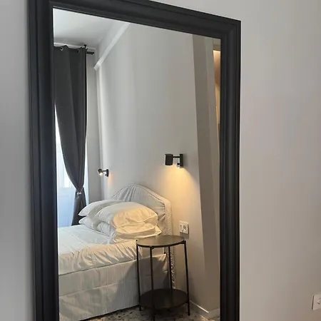 Landlord 8 - Finestra Sulla Cattedrale Guest house