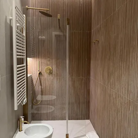 Guest house Landlord 8 - Finestra Sulla Cattedrale Bari