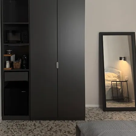 Landlord 8 - Finestra Sulla Cattedrale Guest house