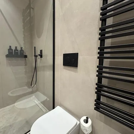 Landlord 8 - Finestra Sulla Cattedrale Guest house 3*