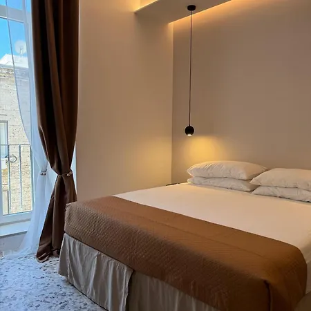 Landlord 8 - Finestra Sulla Cattedrale Guest house Bari