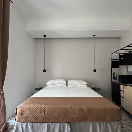 Guest house Landlord 8 - Finestra Sulla Cattedrale Bari