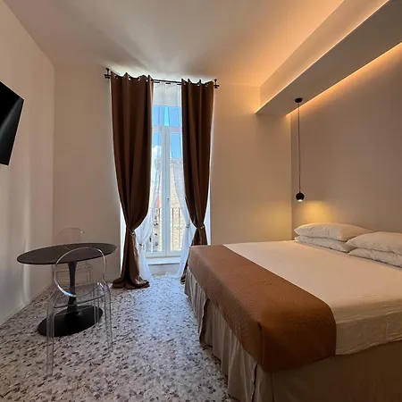 בית הארחה Landlord 8 - Finestra Sulla Cattedrale בארי