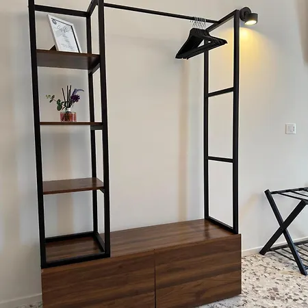 Landlord 8 - Finestra Sulla Cattedrale Guest house