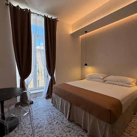 בית הארחה Landlord 8 - Finestra Sulla Cattedrale בארי