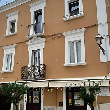 Гостьовий будинок Landlord 8 - Finestra Sulla Cattedrale