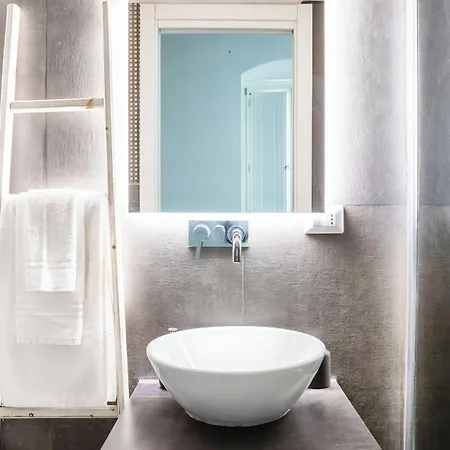 Guest house Landlord 8 - Finestra Sulla Cattedrale Bari