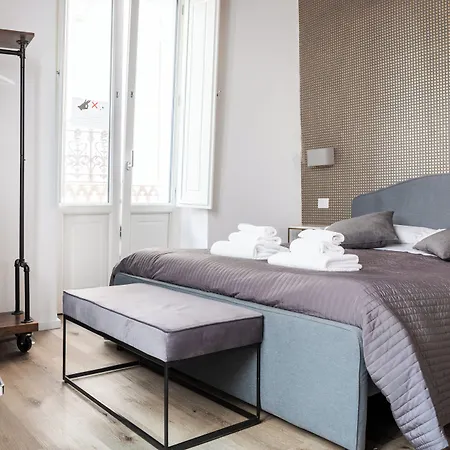 Landlord 8 - Finestra Sulla Cattedrale 3*