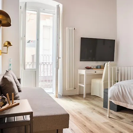 Гостьовий будинок Landlord 8 - Finestra Sulla Cattedrale 3*