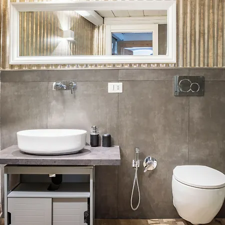 Landlord 8 - Finestra Sulla Cattedrale Guest house