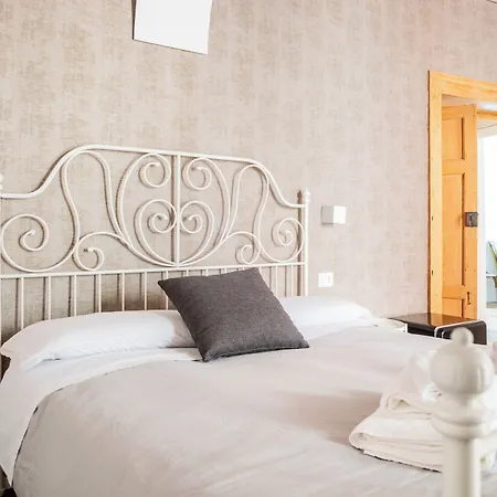 Landlord 8 - Finestra Sulla Cattedrale Guest house