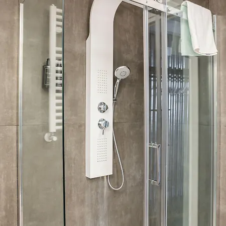 Landlord 8 - Finestra Sulla Cattedrale Guest house 3*