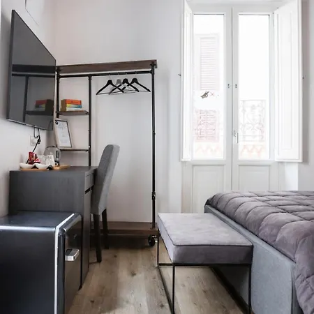Landlord 8 - Finestra Sulla Cattedrale 3*
