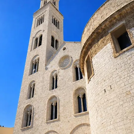 Pensiune Landlord 8 - Finestra Sulla Cattedrale